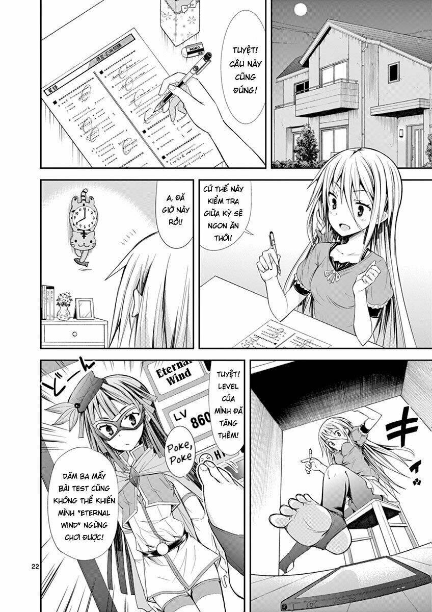 S Rare Soubi No Niau Kanojo Chương 6.3 Ảnh 23
