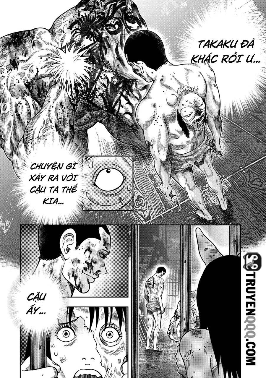 Freak Island - Đảo Quái Dị Chương 118 Ảnh 26