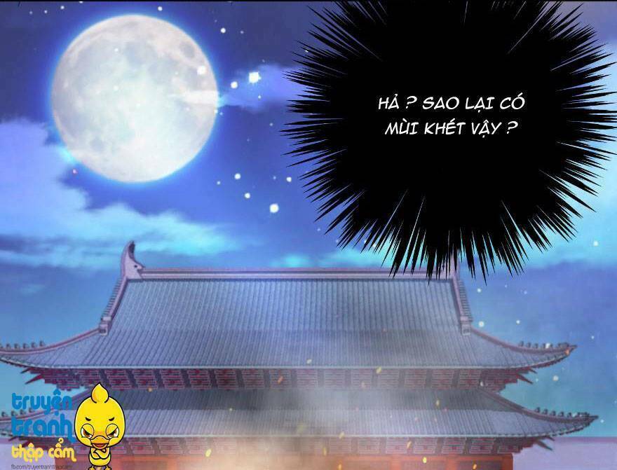 Nhật Ký Nuôi Dưỡng Công Chúa Chương 6 Ảnh 38