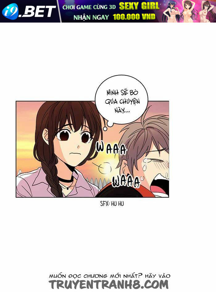 Oh! Cô Nàng Oh Yesu Chương 23 Ảnh 29