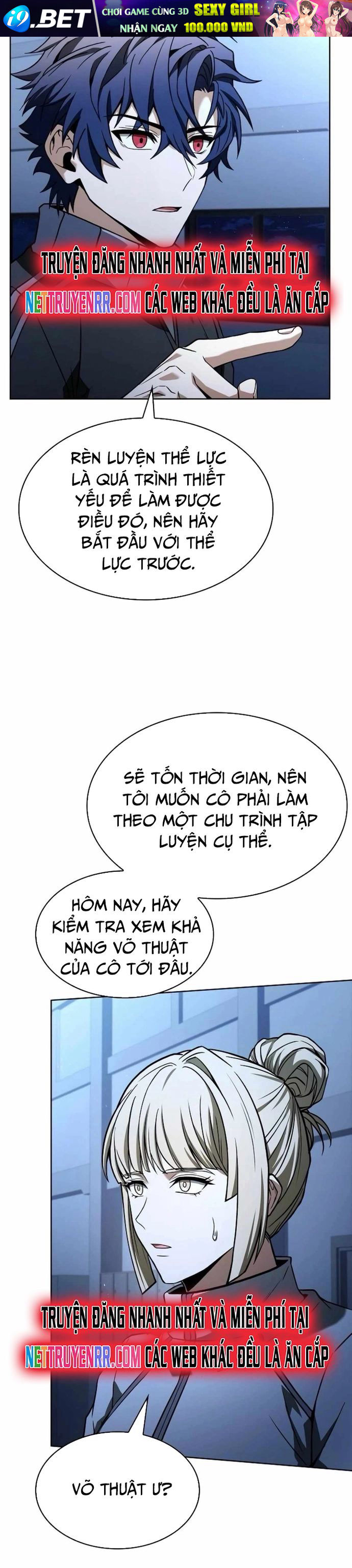 Chòm Sao Là Đệ Tử Của Tôi Chương 110 Ảnh 22