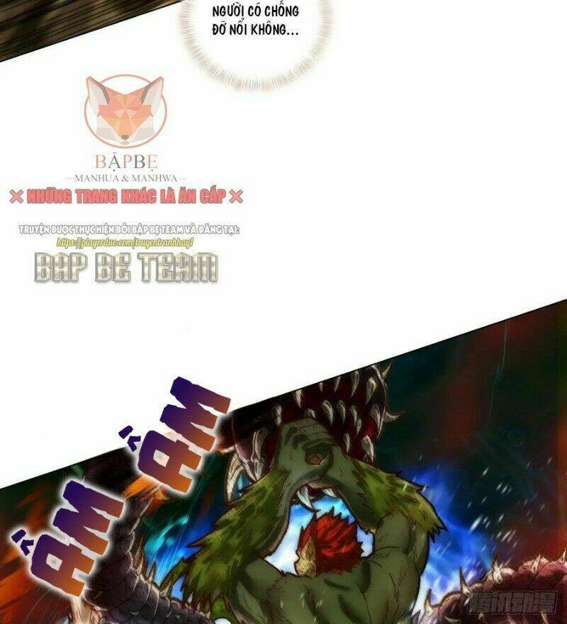 Lang Hoàn Thư Viện Chương 242 Ảnh 84