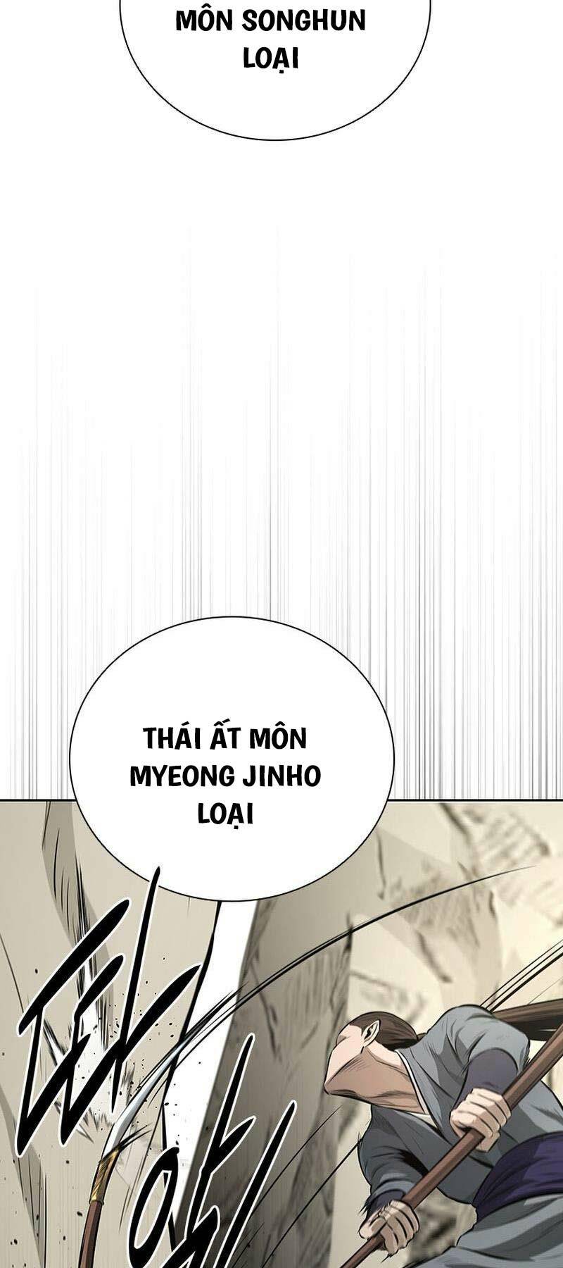 Kiếm Đế Nguyệt Linh Chương 72 Ảnh 25