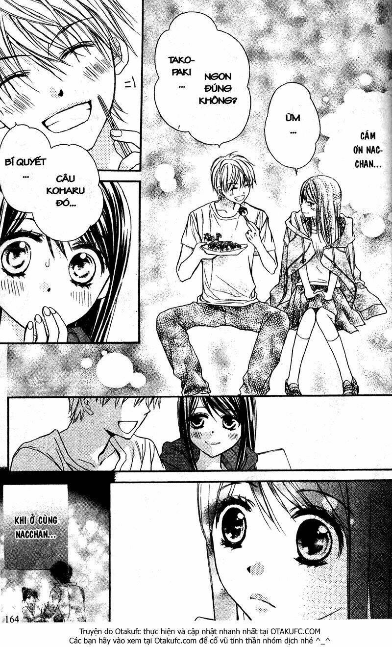 Hachimitsu Ni Hatsukoi Chương 39 Ảnh 7