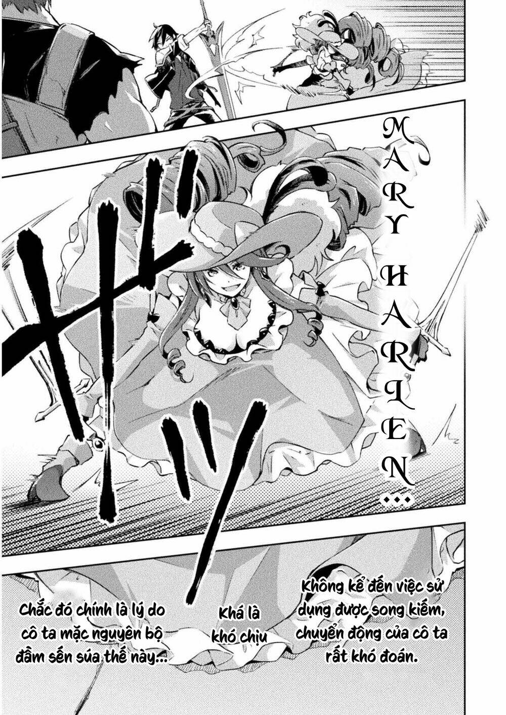 Dungeon Kurashi No Moto Yuusha Chương 17 Ảnh 16
