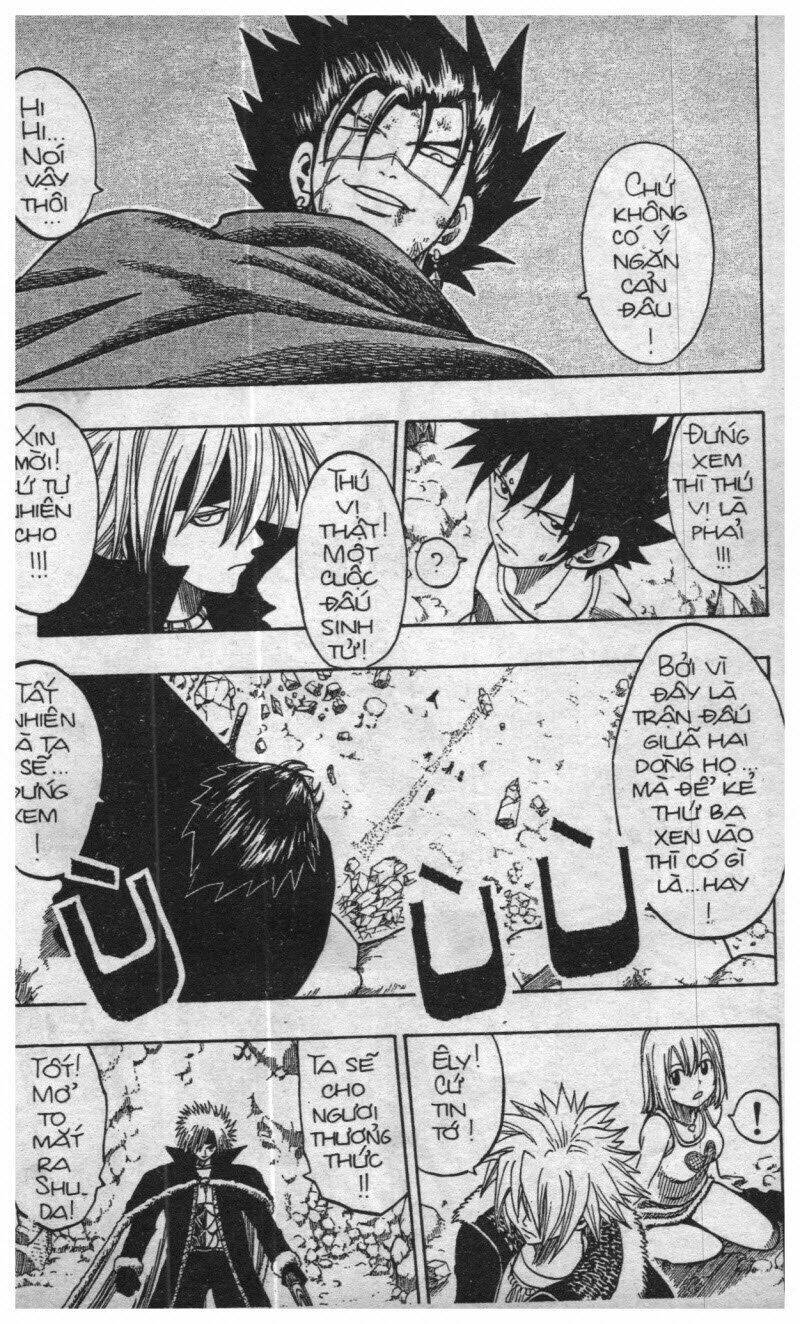 Rave Master (Scan) Chương 18 Ảnh 116