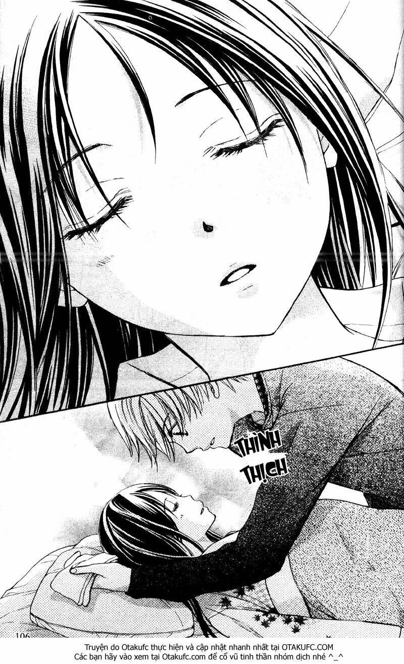 Hachimitsu Ni Hatsukoi Chương 43 Ảnh 13