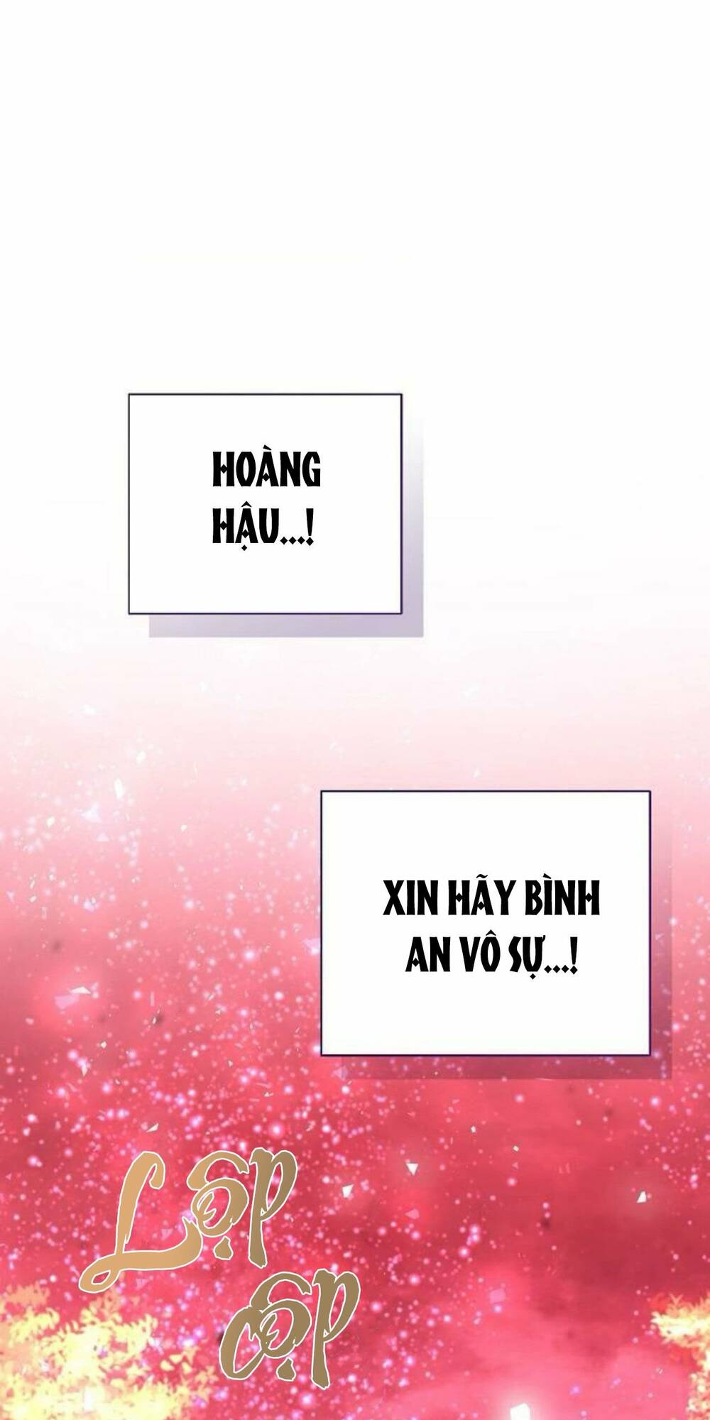 Tôi Sẽ Từ Bỏ Vị Trí Hoàng Phi Chương 45 Ảnh 72