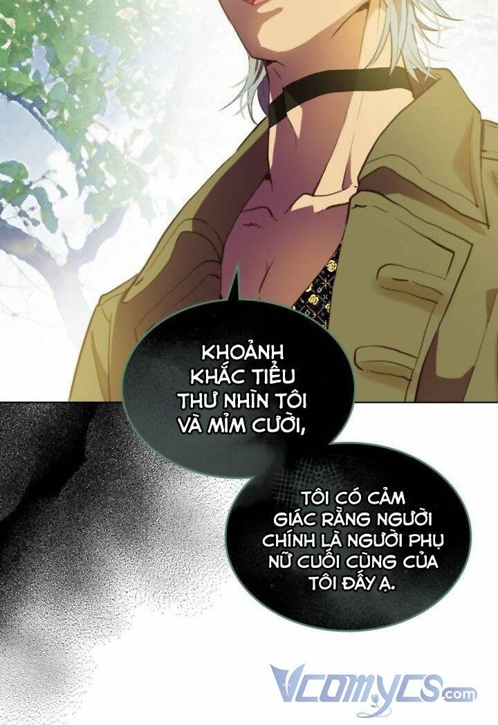 Con Có Phải Con Là Con Gái Của Ngài Không? Chương 70 Ảnh 58