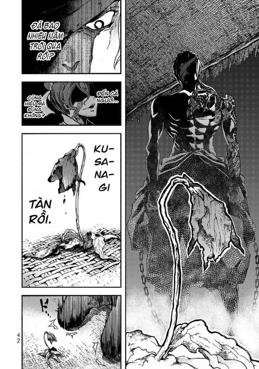 Sao Thất Nữ Nơi Đảo Quốc (Spin-Off Shoukoku No Altair) Chương 1 Ảnh 42