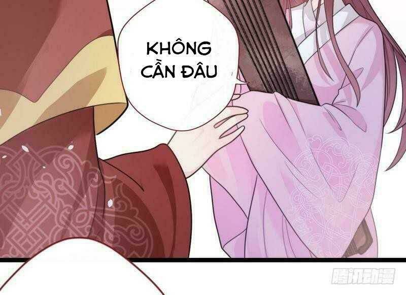 Vương Phi - Âm Động Thiên Hạ Chương 35 Ảnh 38