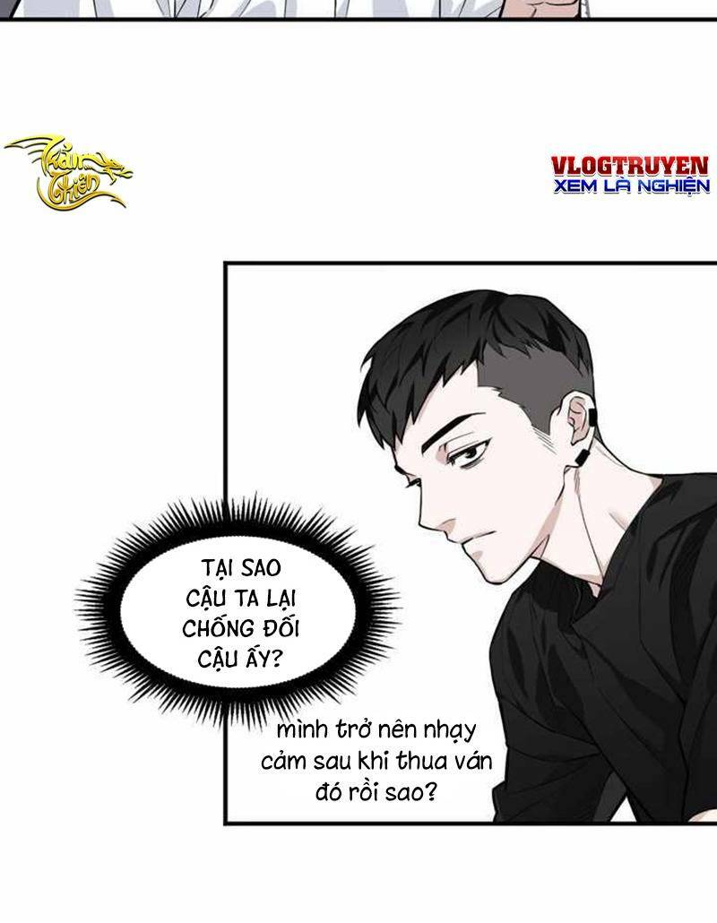 Cực Hạn Chương 3 Ảnh 12