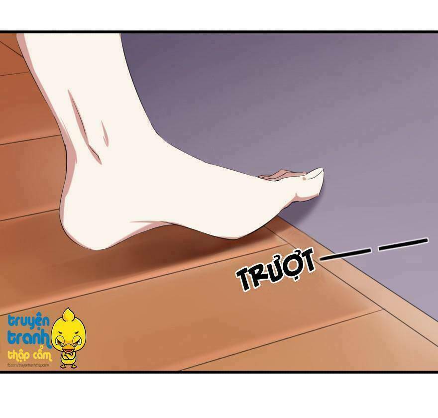 Nhật Ký Nuôi Dưỡng Công Chúa Chương 7 Ảnh 8
