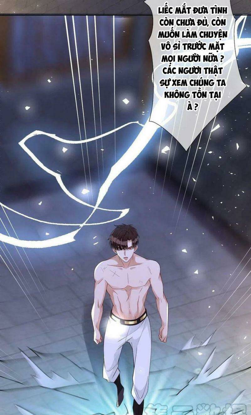 Mạt Thế Nữ Vương Chương 61 Ảnh 24