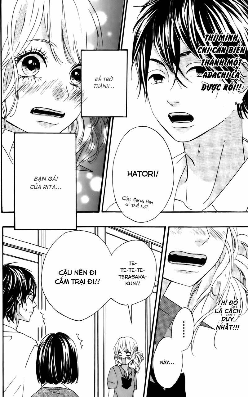 Heroine Shikkaku Chương 8 Ảnh 36