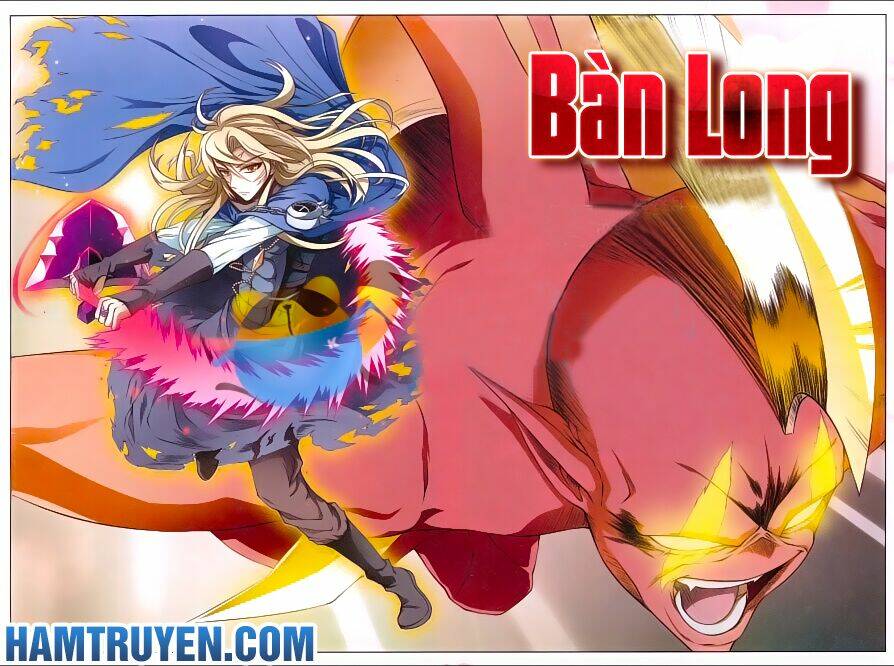Bàn Long Giới Chỉ Chương 161 Ảnh 2