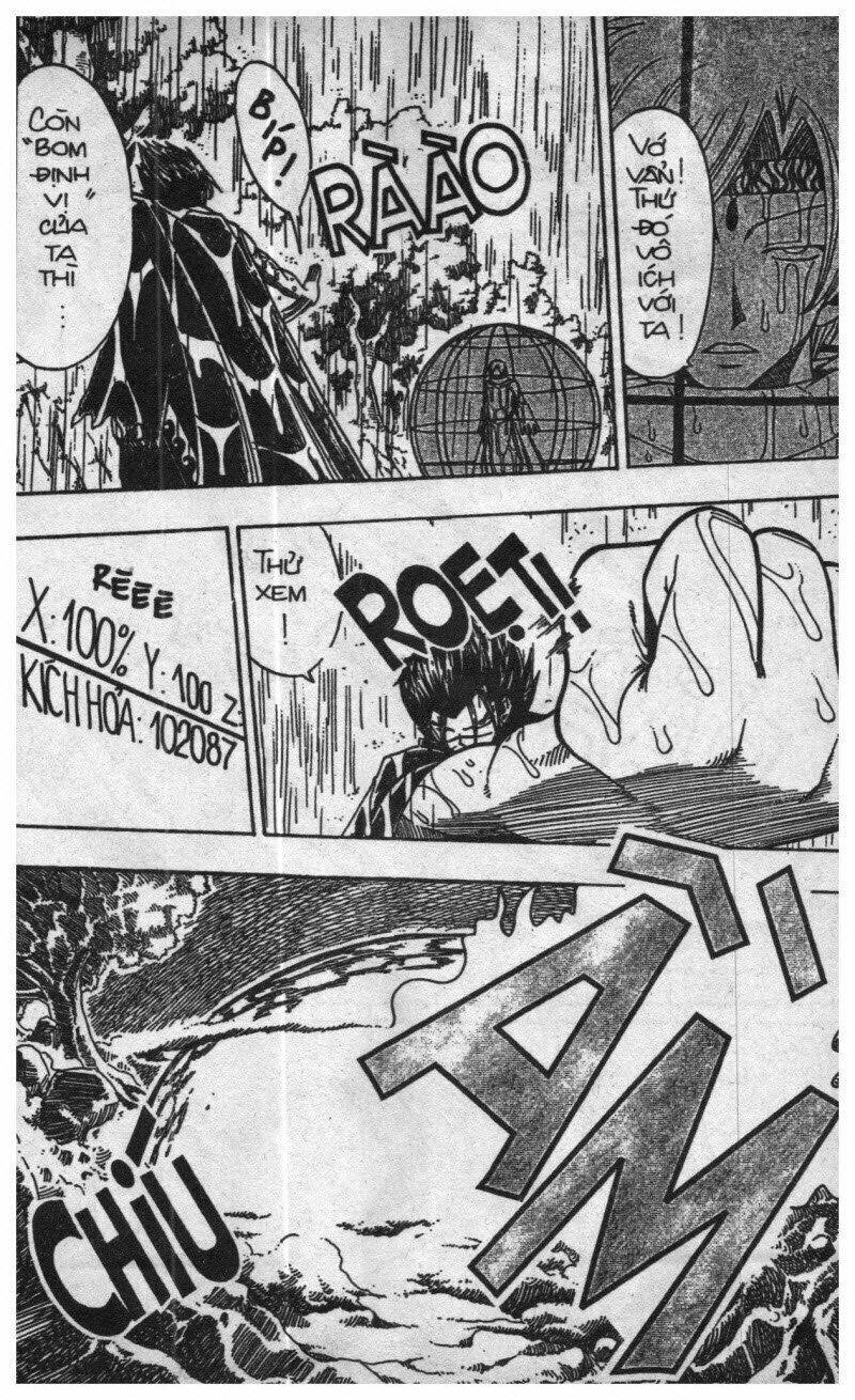 Rave Master (Scan) Chương 17 Ảnh 180