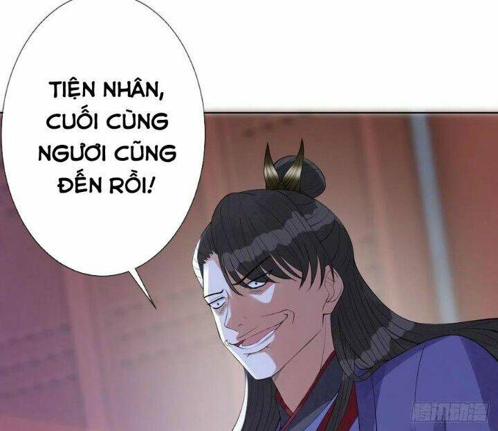 Mạt Thế Nữ Vương Chương 73 Ảnh 16