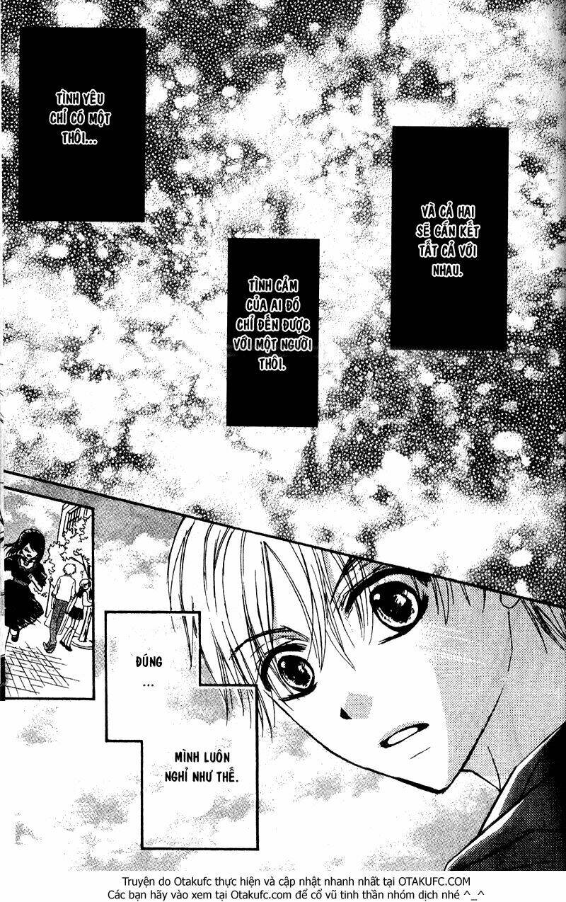 Hachimitsu Ni Hatsukoi Chương 38 Ảnh 29