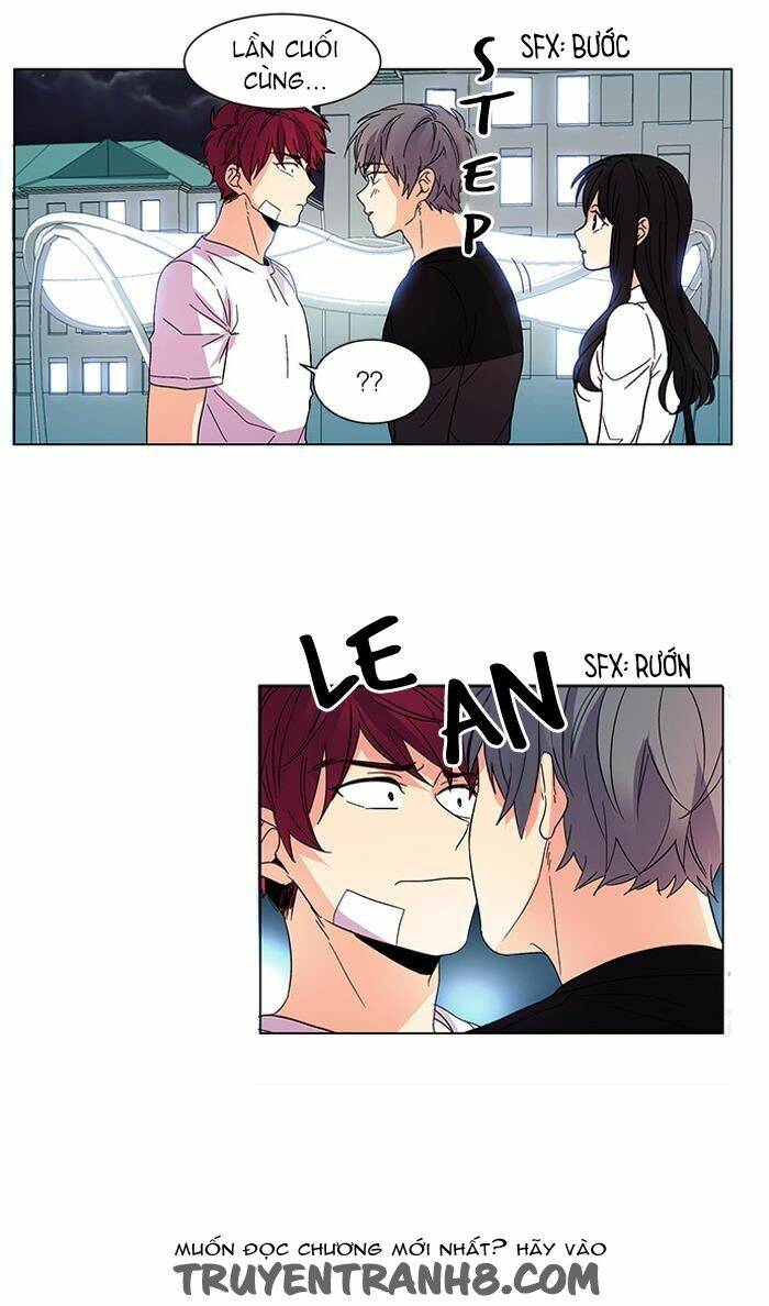 Oh! Cô Nàng Oh Yesu Chương 23 Ảnh 39