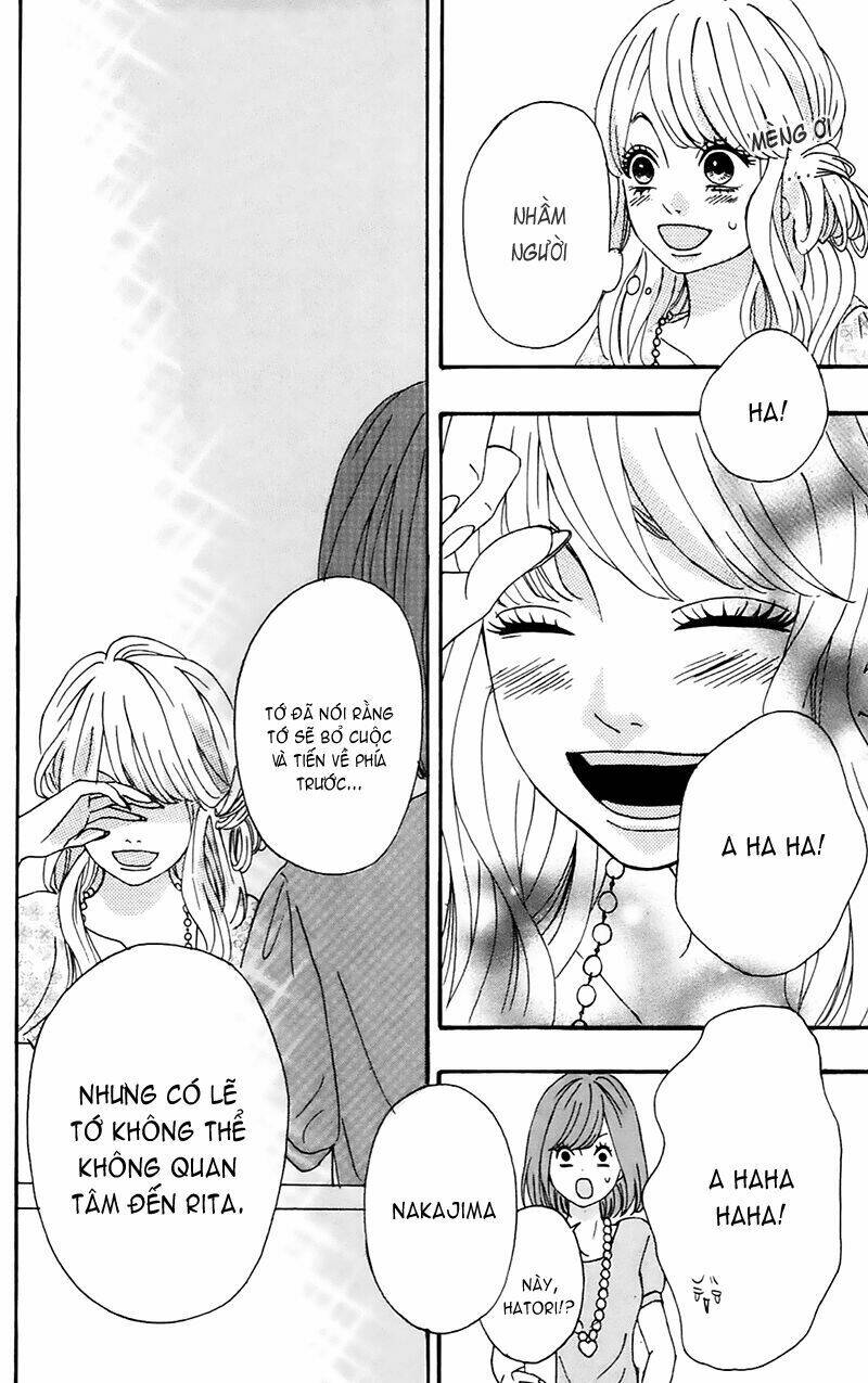 Heroine Shikkaku Chương 3 Ảnh 31