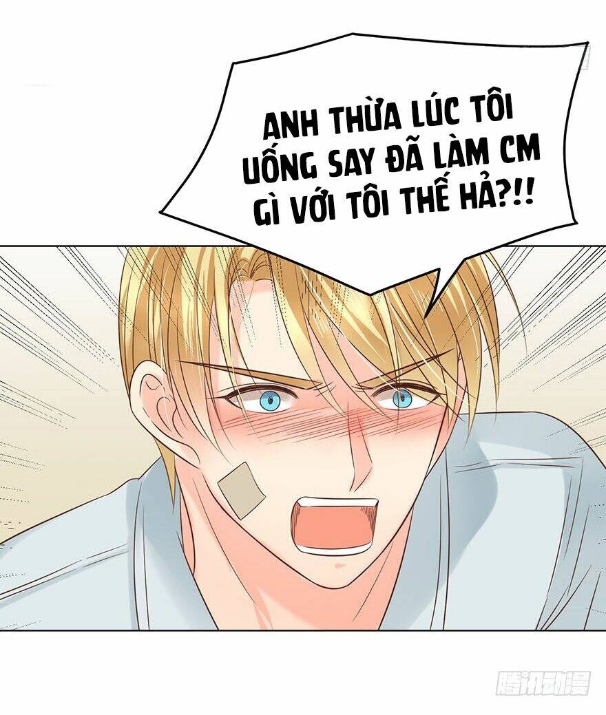 Ông Bố Đơn Thân Hàng Tỷ Chương 177 Ảnh 11