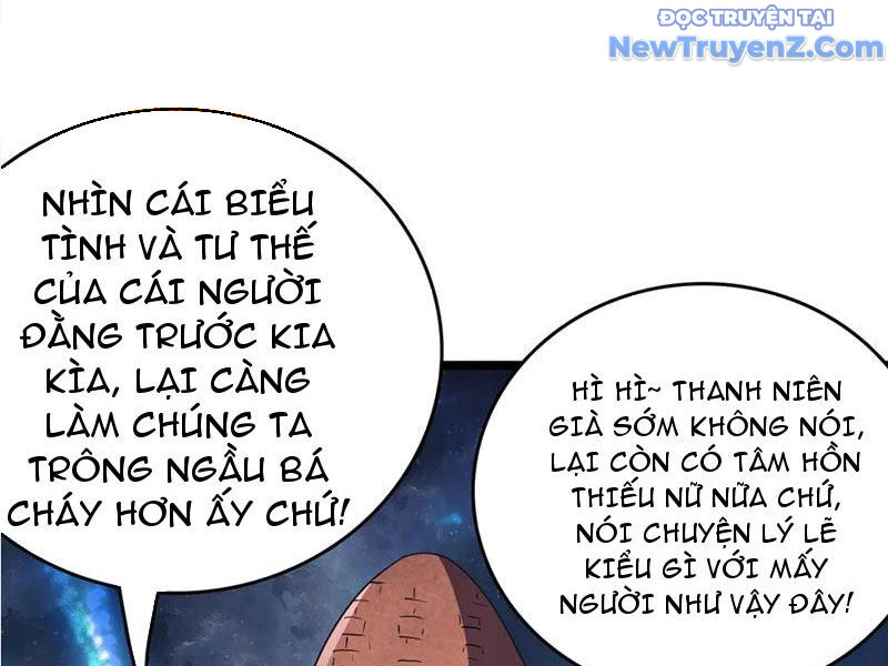 Vạn Tộc Xâm Lược: Thiên Hạ Tham Chiến, Ta Trấn Thủ Hậu Phương Chương 36 Ảnh 30