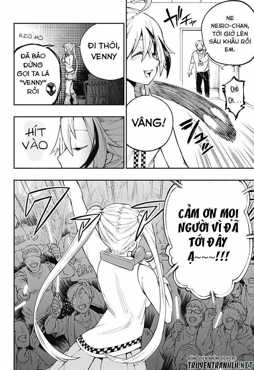 Deadpool: Samurai Chương 4 Ảnh 7