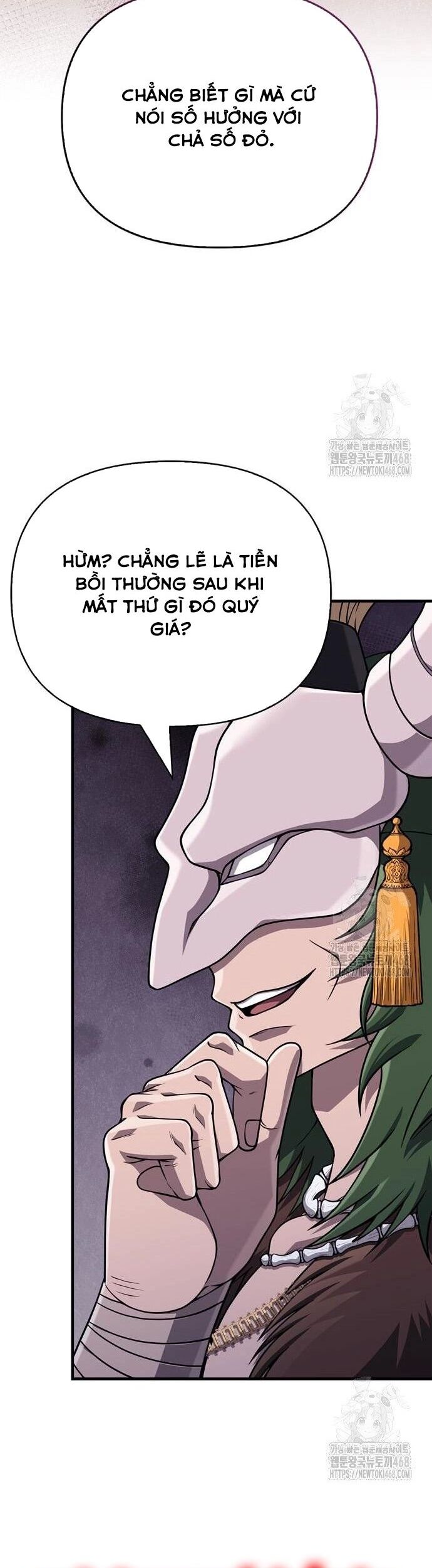 Sống Sót Trong Trò Chơi Với Tư Cách Là Một Cuồng Nhân Chương 102 Ảnh 11