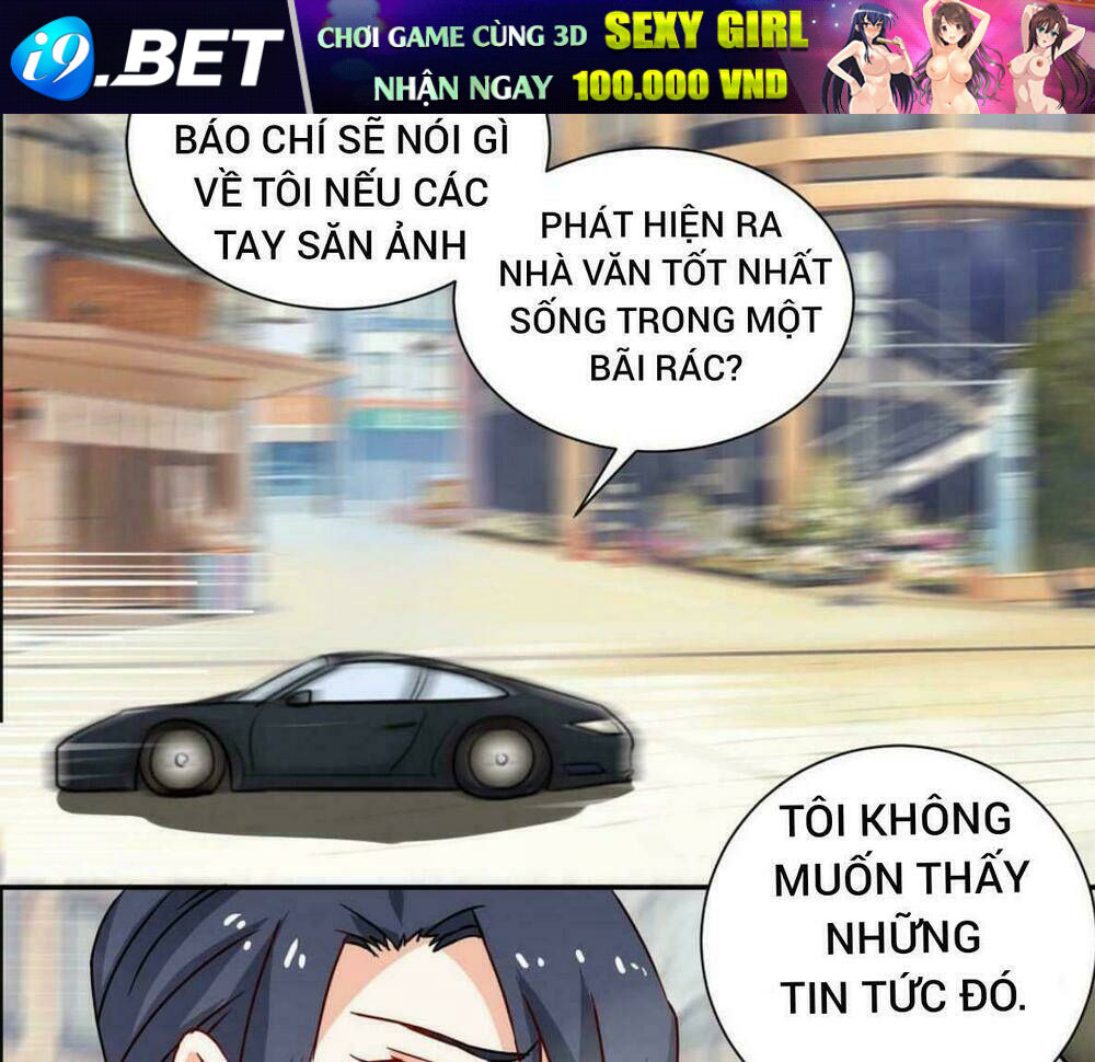 Linh Sủng Manh Thê Giá Đáo Chương 4 Ảnh 22