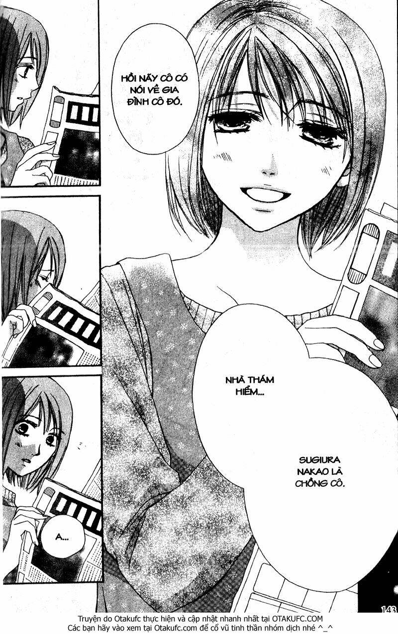 Hachimitsu Ni Hatsukoi Chương 44 Ảnh 20