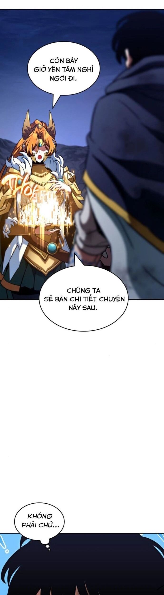 Sử Thi Valhalla Chương 30 Ảnh 31