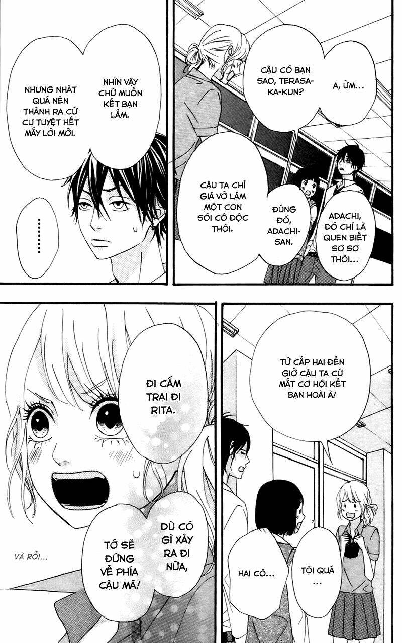 Heroine Shikkaku Chương 8 Ảnh 39