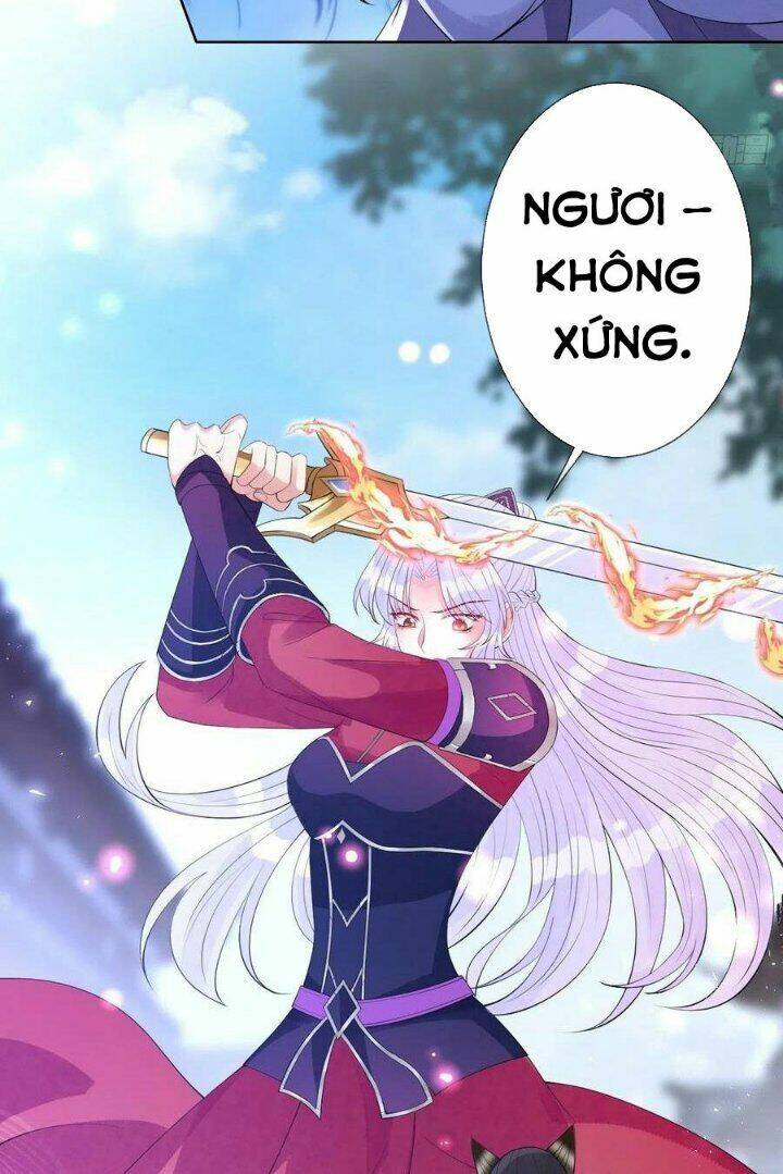 Mạt Thế Nữ Vương Chương 73 Ảnh 39