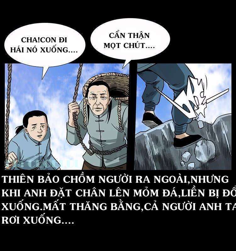 Tiên Sơn Truyền Kỳ Chương 13 Ảnh 52