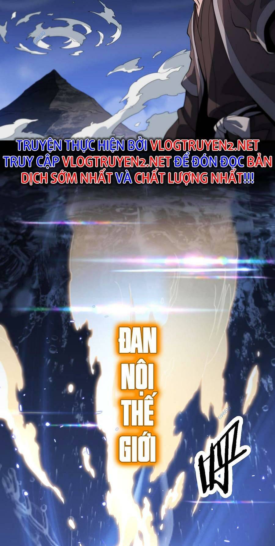 Đại Sư Phụ Hạ Sơn Chương 70 Ảnh 67