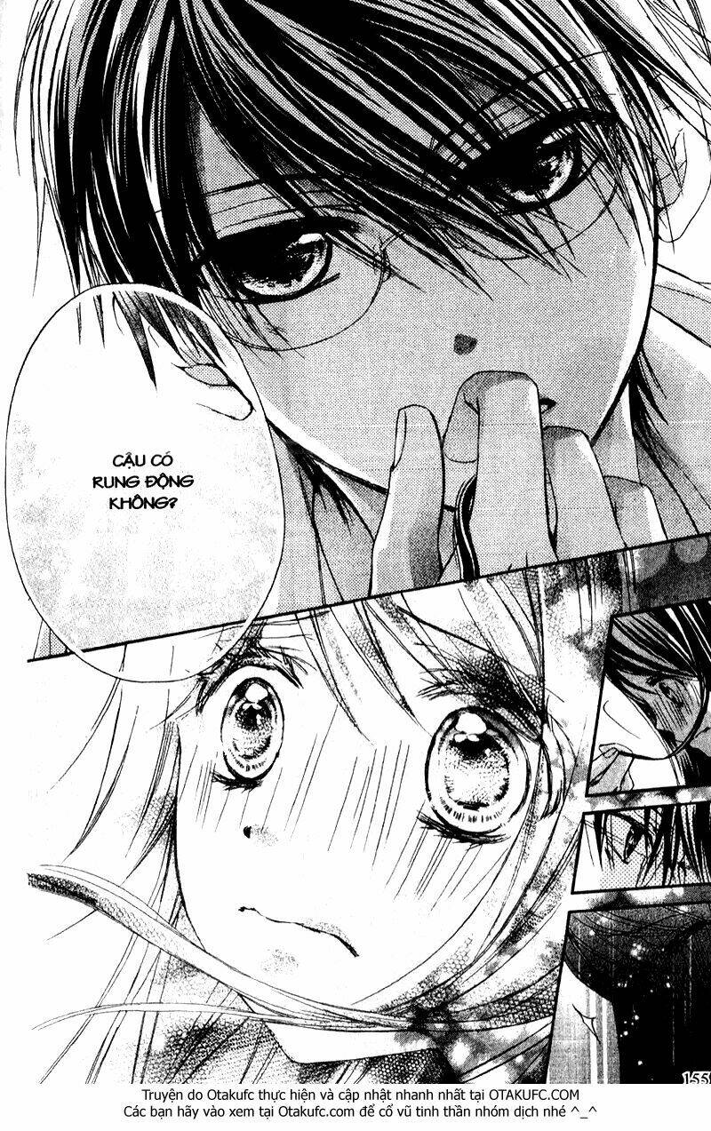 Hachimitsu Ni Hatsukoi Chương 38 Ảnh 26