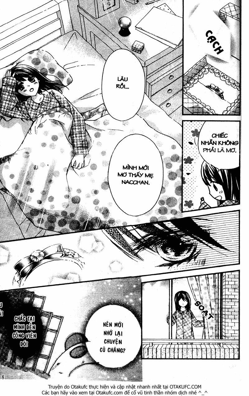 Hachimitsu Ni Hatsukoi Chương 40 Ảnh 8