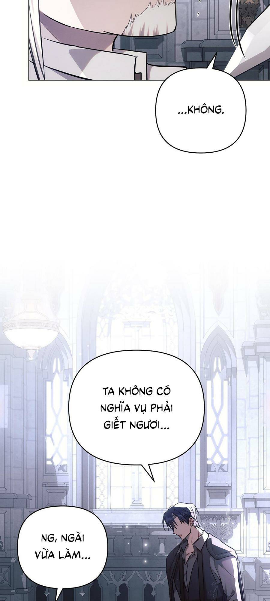 Ashtarte Chương 69 Ảnh 18