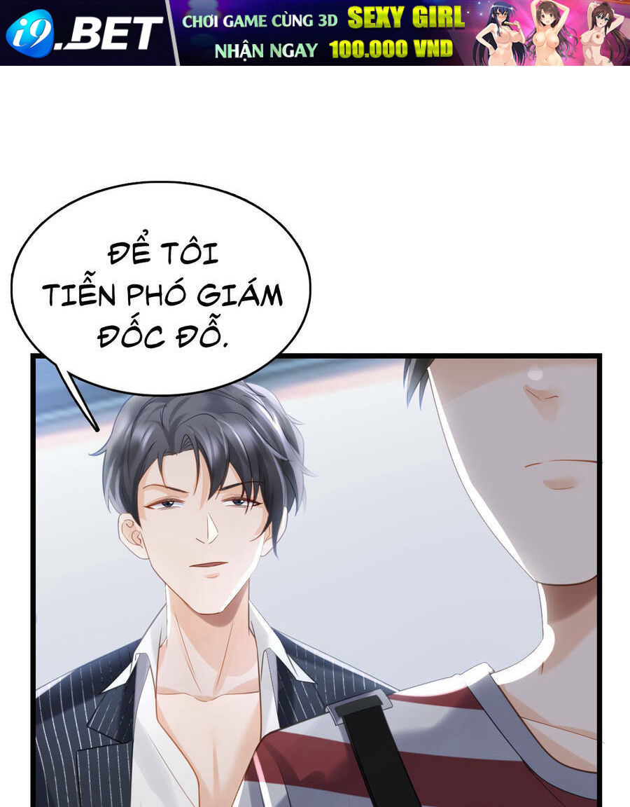 Ổ C Thích Thả Thính Chương 6 Ảnh 39