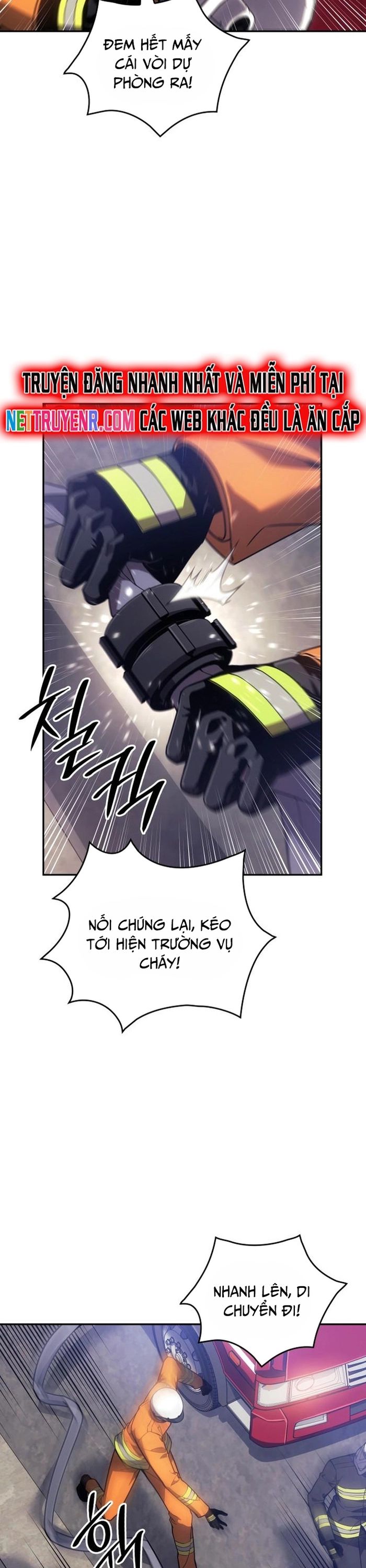Anh Hùng Cứu Hỏa Chương 11 Ảnh 15