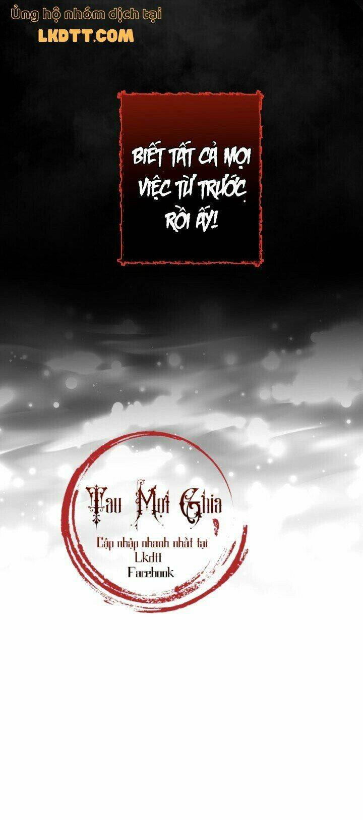 Lý Do Nàng Ophelia Không Thể Chạy Trốn Khỏi Dinh Thự Công Tước Chương 29 Ảnh 34