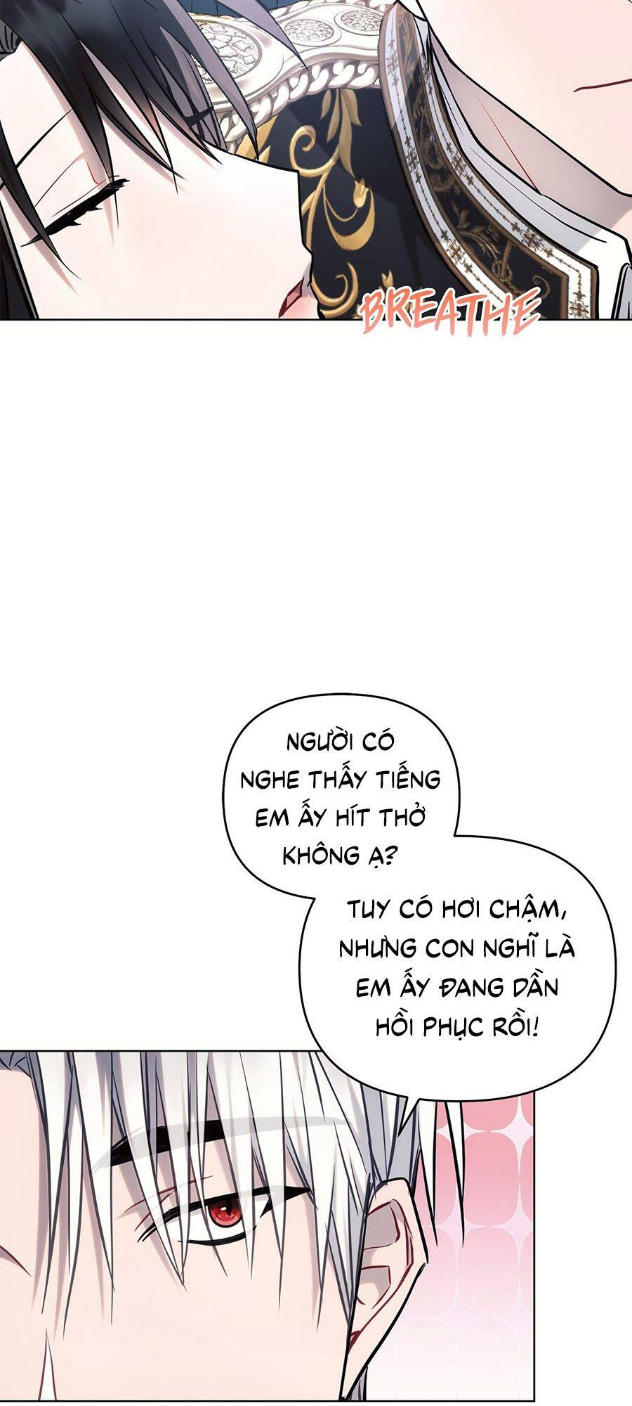 Ashtarte Chương 69 Ảnh 36