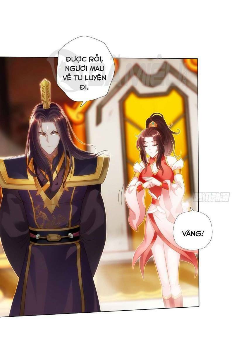 Lang Hoàn Thư Viện Chương 202 Ảnh 12