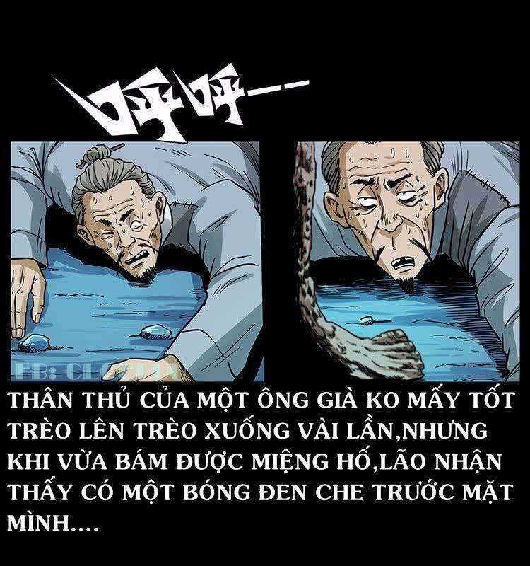 Tiên Sơn Truyền Kỳ Chương 13 Ảnh 14