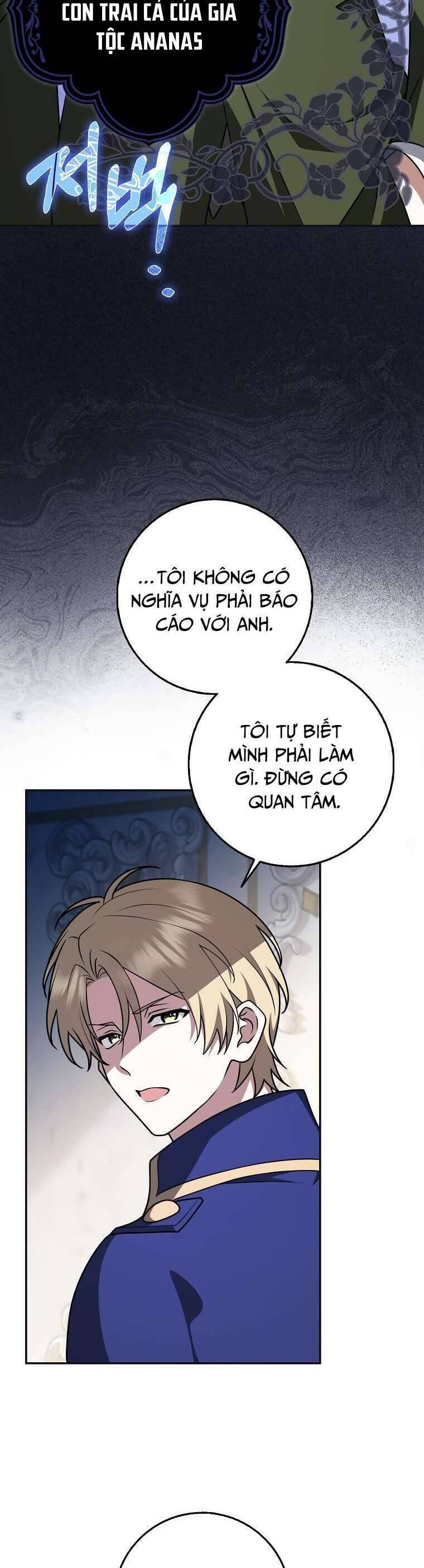 Bạn Bè Với Nhau Không Phải Vậy Đâu Chương 55 Ảnh 39