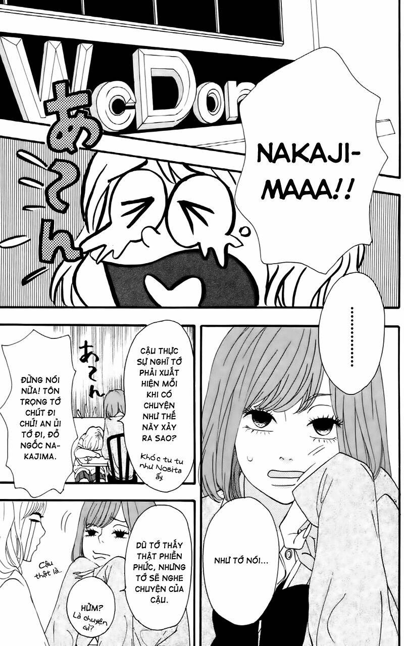 Heroine Shikkaku Chương 7 Ảnh 5