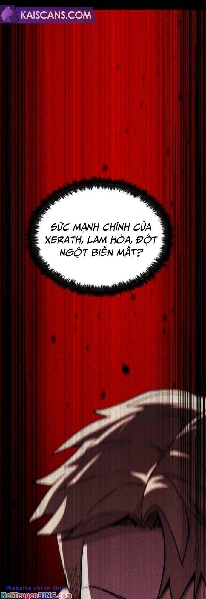 Thánh Kỵ Sĩ Trong Thế Giới Ảo Đen Tối Chương 7 Ảnh 74