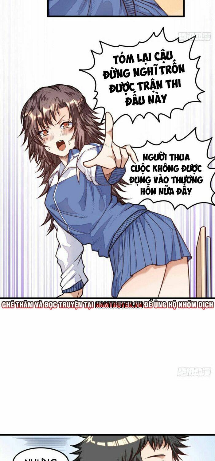 Võng Du Chi Tối Cường Liệp Nhân Chương 22 Ảnh 11