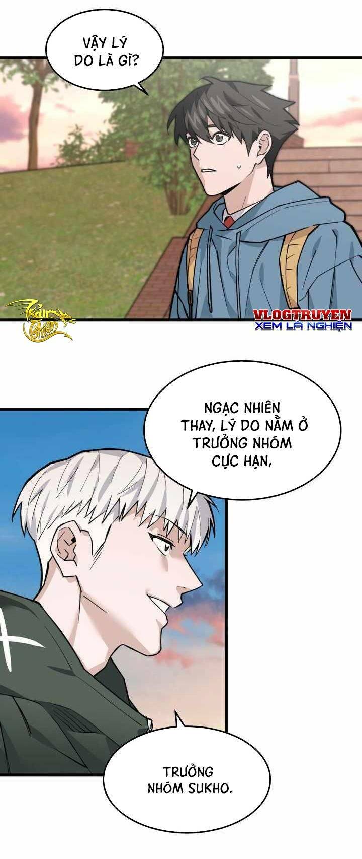 Cực Hạn Chương 7 Ảnh 4